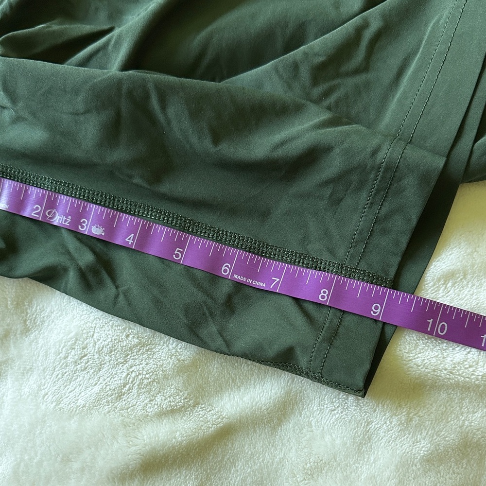 RHONE Athletic Shorts - Picture 7 of 9